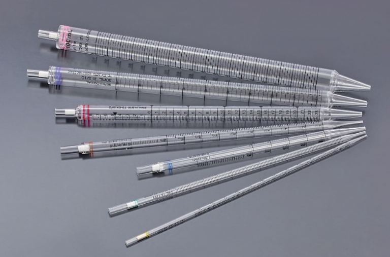 Serological pipettes - A&A REAGENT